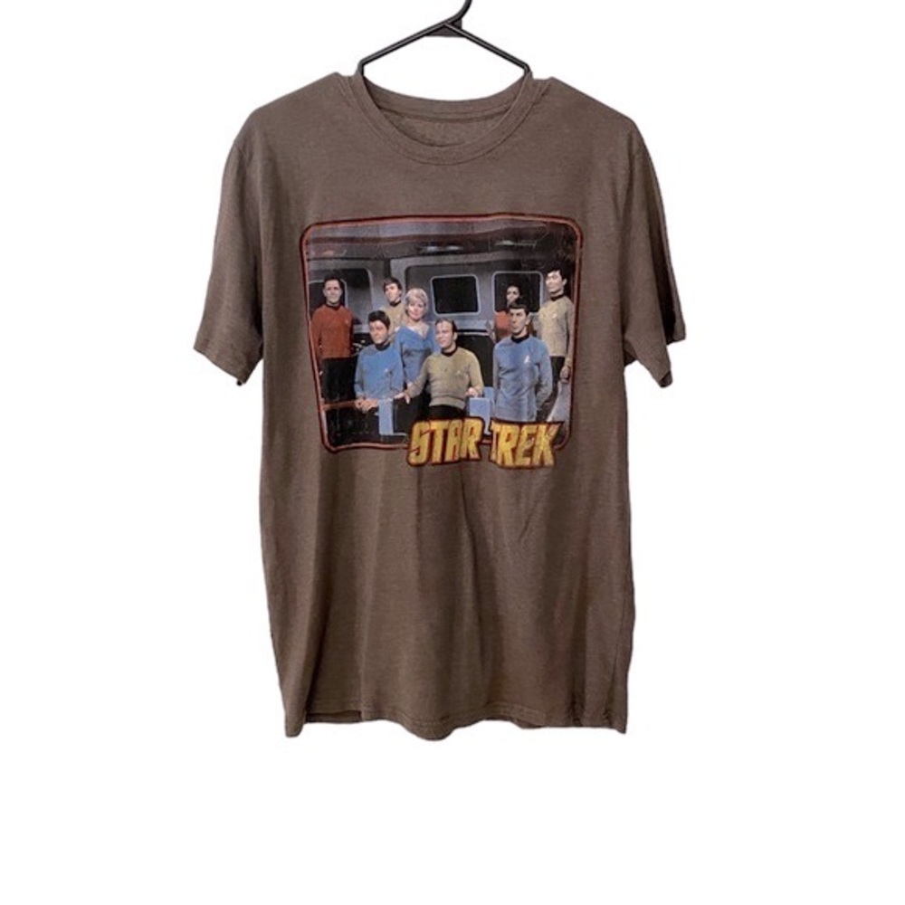 🎈3/$20 Star Trek Tshirt